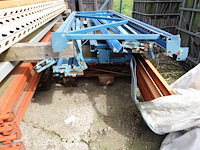 Rek onderdelen - afbeelding 4 van  8