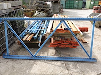 Rek onderdelen - afbeelding 8 van  8