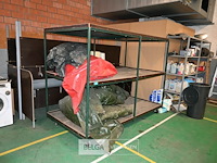 Rek op wielen - afbeelding 1 van  5