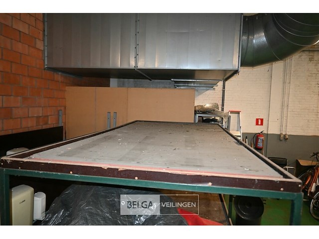 Rek op wielen - afbeelding 3 van  5