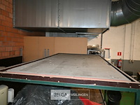 Rek op wielen - afbeelding 3 van  5