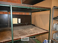 Rek op wielen - afbeelding 4 van  5