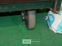 Rek op wielen - afbeelding 5 van  5