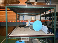 Rek op wielen - afbeelding 4 van  5