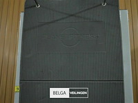 Rek & planet fitness matten - afbeelding 5 van  5