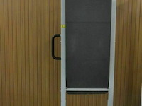 Rek & planet fitness matten - afbeelding 2 van  7