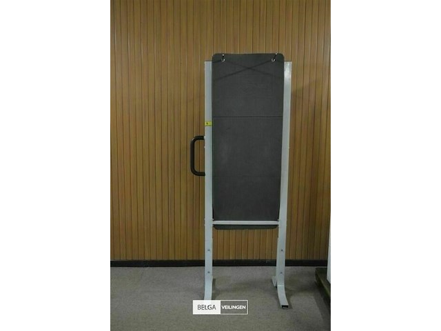 Rek & planet fitness matten - afbeelding 3 van  7