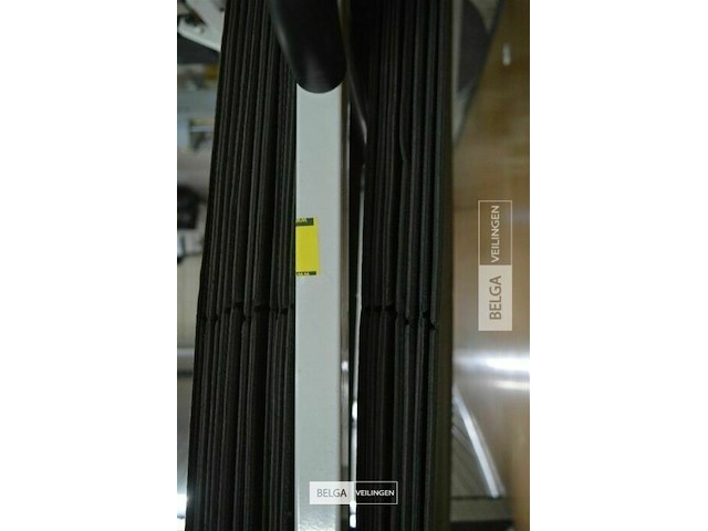 Rek & planet fitness matten - afbeelding 6 van  7