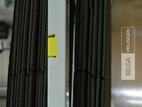 Rek & planet fitness matten - afbeelding 6 van  7