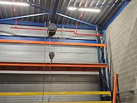 Rek polypal - afbeelding 2 van  2