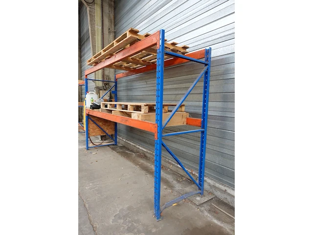 Rek redirack type m - afbeelding 2 van  5