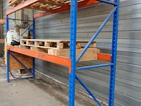 Rek redirack type m - afbeelding 2 van  5