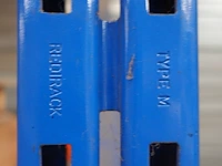 Rek redirack type m - afbeelding 3 van  5