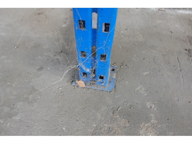 Rek redirack type m - afbeelding 4 van  5