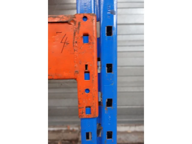 Rek redirack type m - afbeelding 5 van  5
