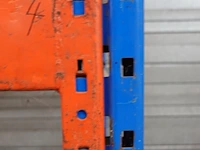 Rek redirack type m - afbeelding 5 van  5