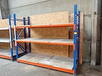 Rek redirack type m - afbeelding 2 van  6