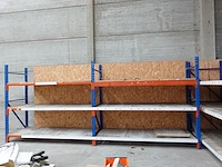 Rek redirack type m - afbeelding 3 van  6