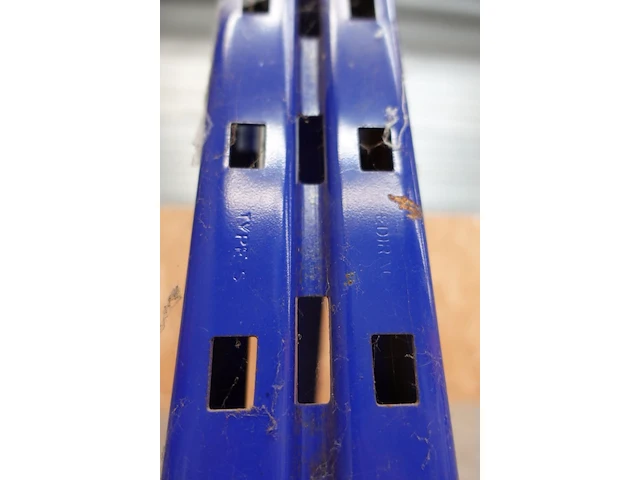 Rek redirack type m - afbeelding 5 van  6