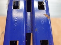 Rek redirack type m - afbeelding 5 van  6