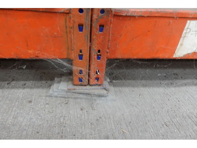 Rek redirack type m - afbeelding 6 van  6