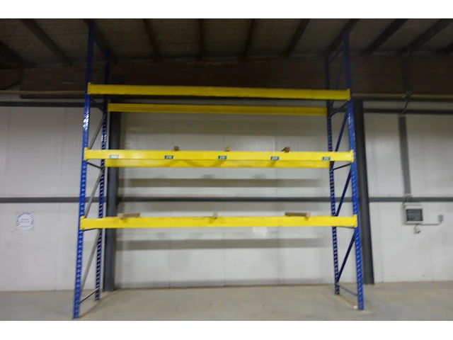 Rek redirack type s - afbeelding 2 van  6