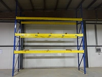Rek redirack type s - afbeelding 2 van  6