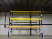 Rek redirack type s - afbeelding 3 van  6