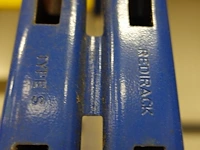 Rek redirack type s - afbeelding 4 van  6