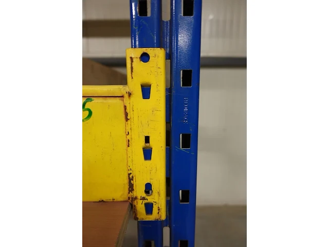 Rek redirack type s - afbeelding 5 van  6