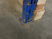 Rek redirack type s - afbeelding 6 van  6