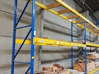 Rek redirack type s - afbeelding 2 van  8