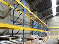 Rek redirack type s - afbeelding 3 van  8