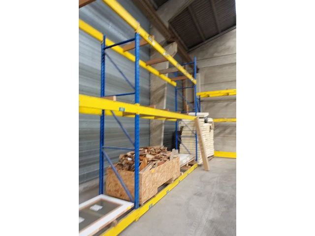 Rek redirack type s - afbeelding 4 van  8