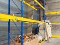 Rek redirack type s - afbeelding 4 van  8