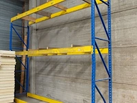 Rek redirack type s - afbeelding 5 van  8