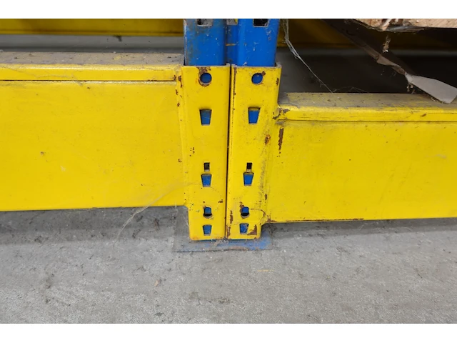 Rek redirack type s - afbeelding 7 van  8