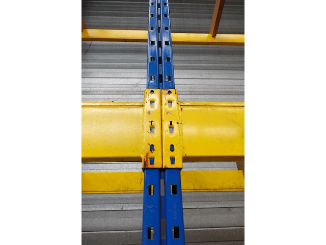 Rek redirack type s - afbeelding 8 van  8
