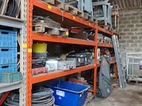 Rek redirack - afbeelding 1 van  3