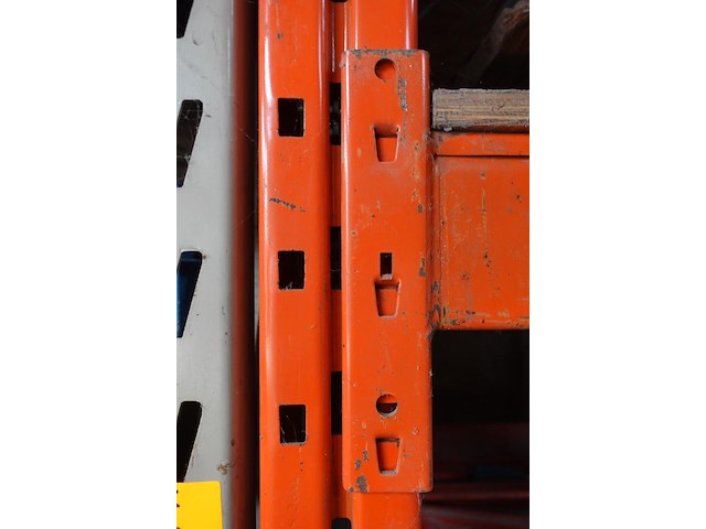 Rek redirack - afbeelding 2 van  3