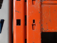 Rek redirack - afbeelding 2 van  3