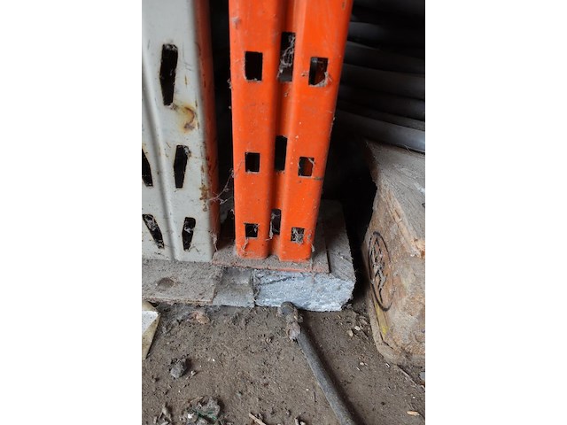 Rek redirack - afbeelding 3 van  3