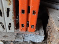 Rek redirack - afbeelding 3 van  3