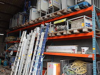 Rek redirack - afbeelding 1 van  8