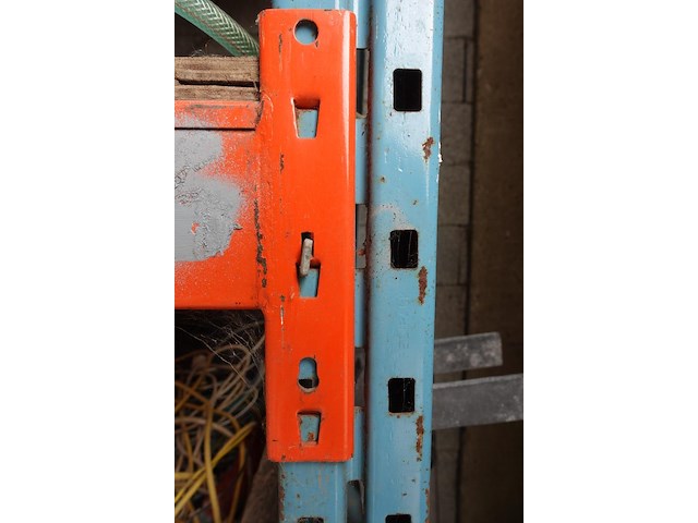 Rek redirack - afbeelding 2 van  8