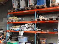 Rek redirack - afbeelding 3 van  8