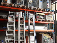 Rek redirack - afbeelding 4 van  8