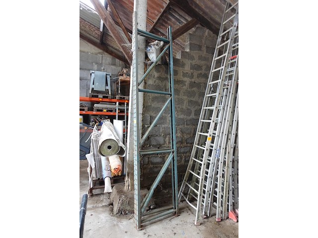 Rek redirack - afbeelding 5 van  8