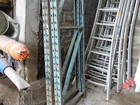 Rek redirack - afbeelding 6 van  8