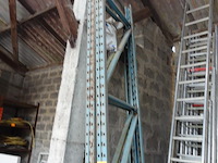 Rek redirack - afbeelding 7 van  8